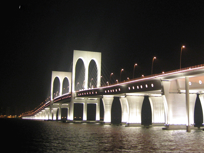 澳門西灣大橋